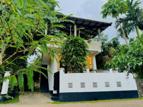 Ranketha Villa